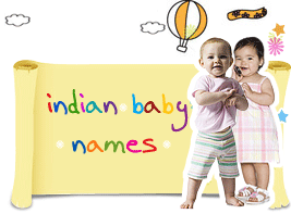 Indian baby names